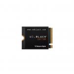 Western Digital Black SN770M 1TB M.2 PCIe 4.0 NVMe Internal Solid State Drive 8WD10414690