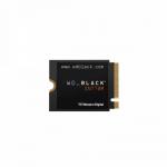 Western Digital Black SN770M 500GB M.2 PCIe 4.0 NVMe Internal Solid State Drive 8WD10414691