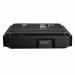 Western Digital Elements Black P10 6TB USB 2.5 Inch External Hard Drive 8WD10441344
