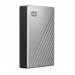 Western Digital My Passport for Mac 6TB USB-C 2.5 Inch External Hard Drive 8WD10441345
