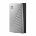 Western Digital My Passport for Mac 6TB USB-C 2.5 Inch External Hard Drive 8WD10441345
