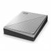 Western Digital My Passport for Mac 6TB USB-C 2.5 Inch External Hard Drive 8WD10441345