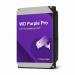 Western Digital Purple Pro 24TB SATA 3.5 Inch 7200 RPM Internal Hard Drive 8WD10441354