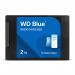 Western Digital Blue SA510 SATA 2.5 Inch Internal Solid State Drive 8WD10441366