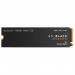 Western Digital Black SN850X 8TB M.2 PCI Express 4.0 NVMe Internal Solid State Drive 8WD10446565