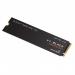 Western Digital Black SN850X 8TB M.2 PCI Express 4.0 NVMe Internal Solid State Drive 8WD10446565