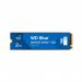 Western Digital Blue SN5000 2TB M.2 PCI Express 4.0 NVMe Internal Solid State Drive 8WD10449460