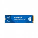 Western Digital Blue SN5000 1TB M.2 PCI Express 4.0 NVMe Internal Solid State Drive 8WD10449461