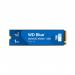 Western Digital Blue SN5000 1TB M.2 PCI Express 4.0 NVMe Internal Solid State Drive 8WD10449461