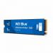 Western Digital Blue SN5000 1TB M.2 PCI Express 4.0 NVMe Internal Solid State Drive 8WD10449461