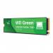 Western Digital Green SN3000 500GB M.2 PCI Express 4.0 NVMe Internal Solid State Drive 8WD10450535