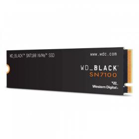 Western Digital Black SN7100 1TB M.2 2280 NVMe Internal Solid State Drive 8WD10450619