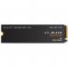 Western Digital Black SN7100 2TB M.2 PCI Express 4.0 NVMe 3D TLC NAND Internal Solid State Drive 8WD10472447