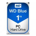 WD 1TB Blue 64mb 3.5 Inch Desktop Sata Drive 8WD10EZRZ