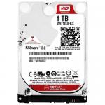 WD 1TB Red 2.5 Inch Red Drive 8WD10JFCX