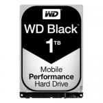 WD Black 1TB 2.5 Inch 32mb Cache 8WD10JPLX