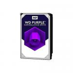 WD Hdd Internal 1TB Purple Sata 3.5 Inch Drive 8WD10PURZ