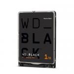 Western Digital Black 1TB 2.5 Inch SATA 6Gbs 7200 RPM Internal Hard Drive 8WD10SPSX