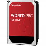 Western Digital Red 12TB 3.5 Inch SATA 7200 RPM Internal Hard Drive 8WD121KFBX