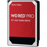 14TB WD Red Pro SATA 3.5in NAS Int HDD 8WD141KFGX