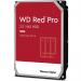 Western Digital Red Pro 3.5 Inch 16TB Serial ATA HDD 8WD161KFGX