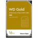 Western Digital Gold 16TB SATA 6Gbs 7200 RPM 512MB Cache 3.5 Inch Internal Hard Disk Drive 8WD161KRYZ