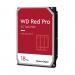 WD Internal HDD 18TB Red Pro SATA 3.5in