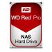 Western Digital Red Pro 2TB 3.5 Inch SATA Internal Hard Drive 8WD2002FFSX