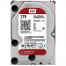 Western Digital Red Pro 2TB 3.5 Inch SATA Internal Hard Drive 8WD2002FFSX