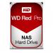 WD 2TB RED PRO 64MB 3.5 Inch SATA 6Gb 8WD2002FFSX