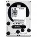 Western Digital Black 2TB SATA 6Gbs 7200 RPM 64MB Cache 3.5 Inch Internal Hard Disk Drive 8WD2003FZEX