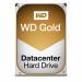 Western Digital Gold 2TB SATA 6Gbs 3.5 Inch Internal Hard Drive 8WD2005FBYZ