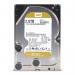 Western Digital Gold 2TB SATA 6Gbs 3.5 Inch Internal Hard Drive 8WD2005FBYZ