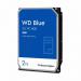 Western Digital Blue 2TB 3.5 Inch SATA 6Gbs 5640 RPM 64MB Buffer Internal Hard Drive 8WD20EARZ