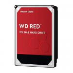 WD HDD Internal 2TB Red 54 SATA 3.5 8WD20EFAX