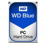 WD 2TB Blue 64Mb 3.5 Inch Desktop Sata HDD 8WD20EZRZ