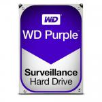 WD Int 2TB Purple Sata 3.5 Inch HDD 8WD20PURZ