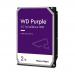 Western Digital Purple WD23PURZ 2TB 3.5 Inch SATA Internal Hard Drive 8WD23PURZ