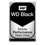 WD Black 250Gb 2.5In 7200Rpm 32Mb Sata HDD 8WD2500LPLX