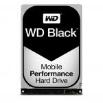 Western Digital Black 320GB SATA 6Gbs 7200 RPM 32MB Cache 2.5 Inch Internal Hard Disk Drive 8WD3200LPLX