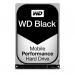 Western Digital Black 320GB SATA 6Gbs 7200 RPM 32MB Cache 2.5 Inch Internal Hard Disk Drive 8WD3200LPLX