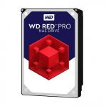WD HDD Internal 4TB Red Pro SATA 3.5IN 8WD4003FFBX