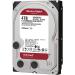 4TB WD Red SATA 3.5in NAS Int HDD 8WD40EFAX