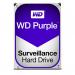 WD Int 4TB Purple Sata 3.5 Inch HDD 8WD40PURZ