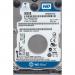 Western Digital Blue 500GB 2.5 Inch SATA 6Gbs 5400 RPM Internal Hard Drive 8WD5000LPCX