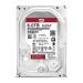 Western Digital Red Pro 6TB SATA 3.5 Inch 7200 RPM Internal Hard Drive 8WD6003FFBX