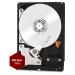 Western Digital Red Pro 6TB SATA 3.5 Inch 7200 RPM Internal Hard Drive 8WD6003FFBX