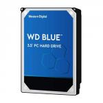 WD HDD Internal 6TB Blue 54 SATA 3.5 8WD60EZAZ