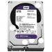 HDD Int 6TB Purple SATA 3.5 INCH