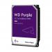 Western Digital Purple 6TB 3.5 Inch SATA 6Gbs 256MB Buffer Internal Hard Drive 8WD64PURZ